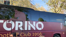 Torino, oggi niente allenamento: domani la partenza per la Francia