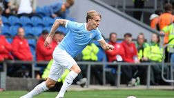 Lazio, ok l’operazione di Rovella: ecco quando rientra