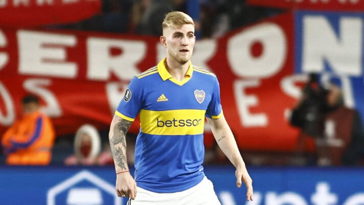 Fiorentina, accordo totale per Valentini del Boca: arriva a gennaio a meno che… - immagine 1