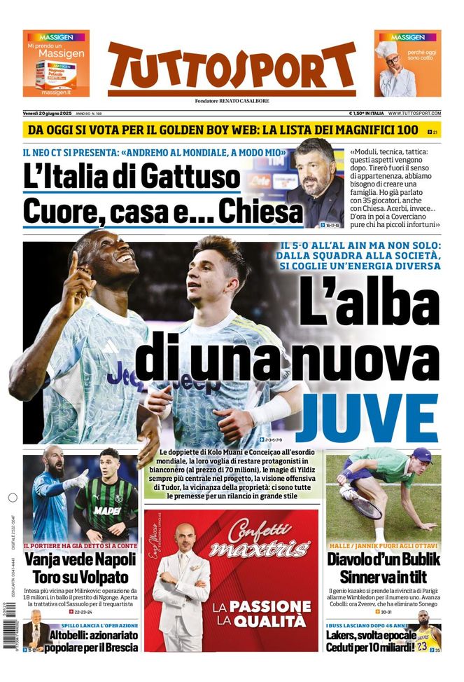 Tuttosport