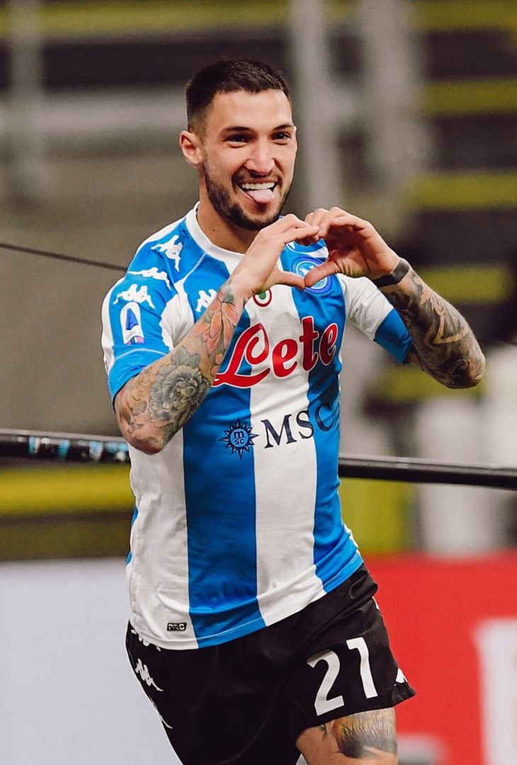 Milan-Napoli, gli scontri negli anni tra azzurri e rossoneri a San Siro – GALLERY - immagine 3