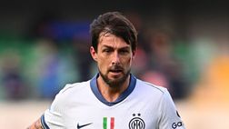 ULTIM’ORA – Acerbi, l’esito degli esami e i tempi di recupero: il comunicato