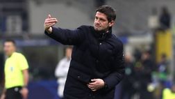 Chivu: “Cambi a destra? Ho provato con Diouf! Playoff, due partite in più o in meno cambia poco”