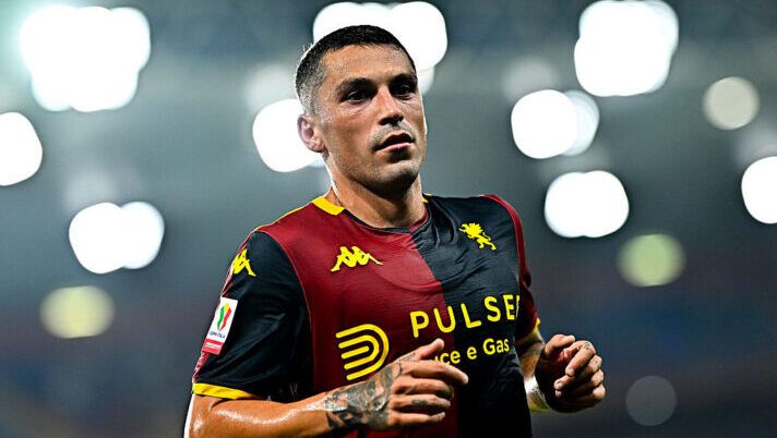 Genoa, 3-0 al Vicenza in coppa: brillano Stanciu e Carboni, Martin c’è! Ecco segnali e pagelle - immagine 1