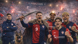 Cagliari, da Palestra a Mina: l’etimologia dei cognomi della Serie A