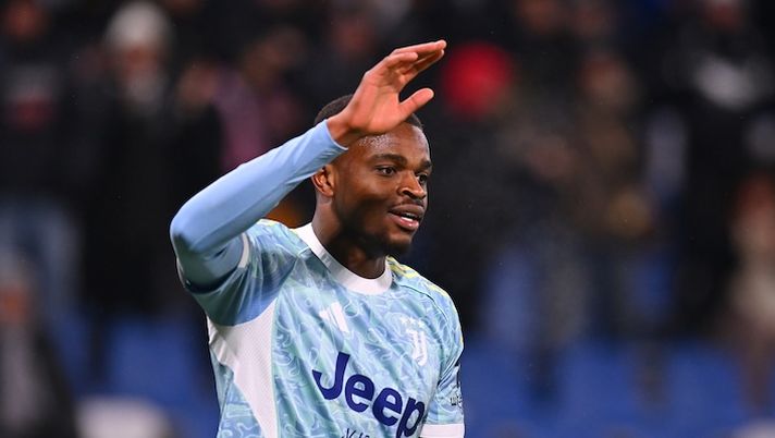 DAI CAMPI – Gabbia, Rabiot, Kalulu, Dia, Basic, Gila, Addai, Baturina, Adams, Belghali, Gandelman: le novità - immagine 1