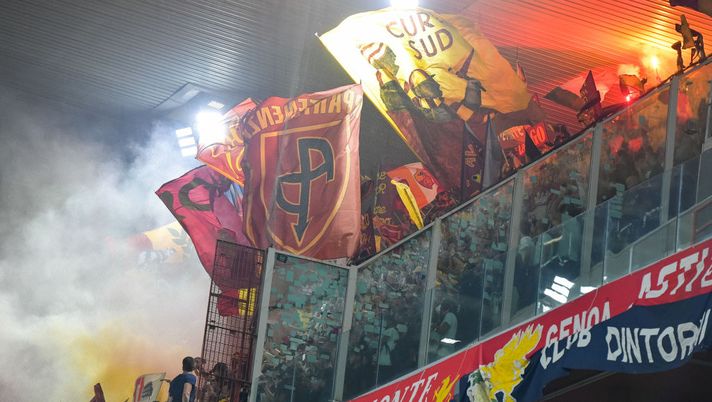 Giudice sportivo, multa di 5 mila euro alla Roma. Terza sanzione per Paredes - immagine 1