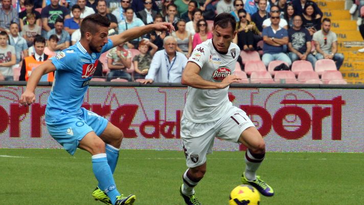 Torino, può tornare Sasà Masiello Torino, può tornare Sasà Masiello - immagine 1