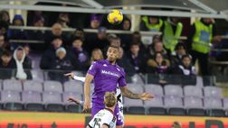 Ndour: “Sto trovando condizione, bene la prima con il 3-5-2. Ci stiamo conoscendo”