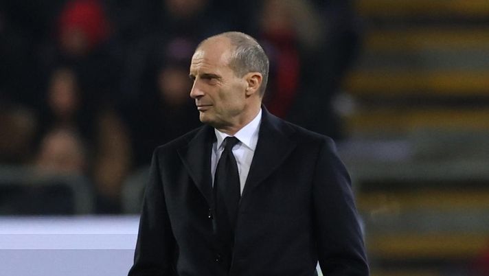 Milan, Allegri sicuro: 'Difensore? Assolutamente no, Odogu sta crescendo'