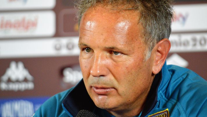Sinisa Mihajlovic
Foto: Gualtiero Lasala Friburgo-Torino 1-2, Mihajlovic: “Risultato positivo, ma non abbiamo giocato bene” - immagine 1