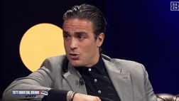 Matri: “Napoli favorito. Inter la più forte per individualità. Le prime due giornate…”