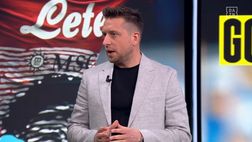 Giaccherini: “Il Napoli non ha chance scudetto. Una sera persi 15mila euro al casinò”