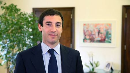 L'avvocato Enrico Lubrano