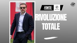 Milan, rivoluzione totale! Dirigenza, panchina e rosa: può cambiare tutto