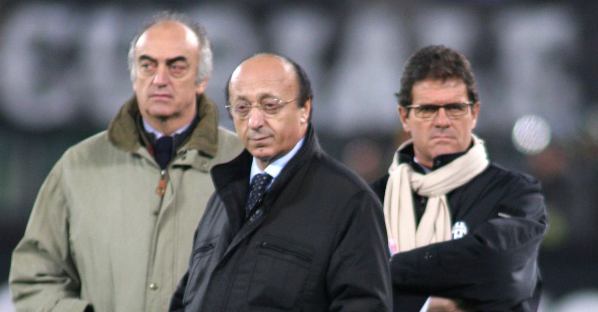 Milan, Moggi: “I problemi li risolvi con Champions e derby, non col Venezia”