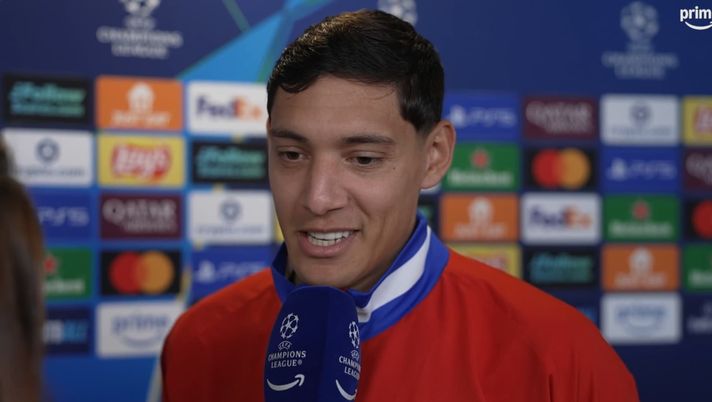 Molina: “Lautaro? Bel rapporto ma stasera avversari. Se gli scriverò? Preferirei…” - immagine 1