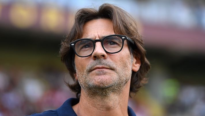 TURIN, ITALY - AUGUST 25: during the Serie match between Torino and Atalanta at Stadio Olimpico di Torino on August 25, 2024 in Turin, Italy. (Photo by Valerio Pennicino/Getty Images) Vanoli: “Zapata leader, Adams giocatore importante. Vanja, Tameze, Sanabria, il mercato e Cairo…” - immagine 1