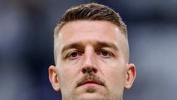 Colpo a centrocampo? Se resta Modric solo una necessità. Sogno Milinkovic-Savic