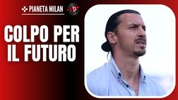 Calciomercato Milan – Attaccante, clamorosa idea: piace l’ex talento del Real