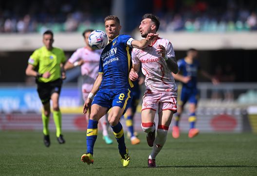 Castrovilli: “Il gol è tutto per mio figlio. Ci manca la concretezza”- immagine 2