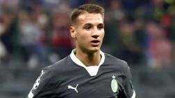 Camarda: “Il Var mi ha fatto uno scherzo, deluso ma succede. Record? Un orgoglio”