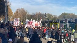 La partita del Torino fuori dal campo: per molti tifosi Cairo primo colpevole