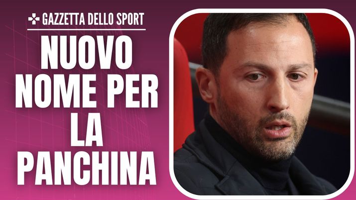 Tedesco (CT Belgio) allenatore Milan