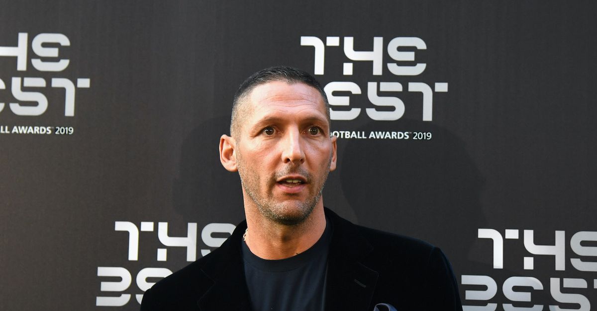 Ex Inter, Materazzi: “Nel 2006 potevo andare al Milan, ma alla fine …”