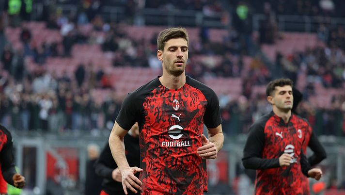 Il derby e i suoi protagonisti inaspettati: Da Gabbia fino ad Abraham e Jovic - immagine 1