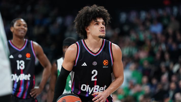 Eurolega, Paris-Barcellona live: streaming gratis e diretta TV del match - immagine 1