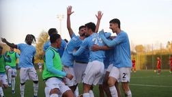 PRIMAVERA | Lazio-Genoa, Mattiuzzo: “Vittoria che ci da stimoli. Cuzzarella…”