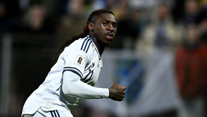 Calciomercato Milan, Kean obiettivo in attacco ma c’è la clausola da 62 milioni - immagine 1