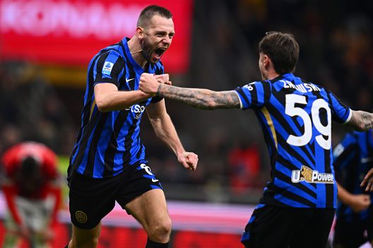 Coppa Italia, Inter-Lazio 2-0: Arnautovic con l’eurogol, Calha su rigore – le pagelle del quarto di finale- immagine 2