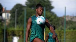 Lazio, tra cessione e permanenza: Sarri decide il futuro di Noslin