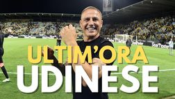 Mercato Udinese – Cannavaro torna in panchina: trovato l’accordo