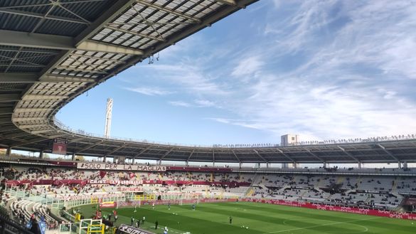 Torino-Genoa, le ultime dai campi: granata oggi con la terza maglia- immagine 2