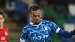 Brown: “L’accordo col Milan era fatto, ero pronto a partire! Ma perché ho scelto il Fenerbahce”