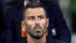 Verona, col Sassuolo torna Grosso