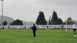 VIDEO VN – Stretching e mobilità. Ecco la rifinitura del Vitoria Guimaraes