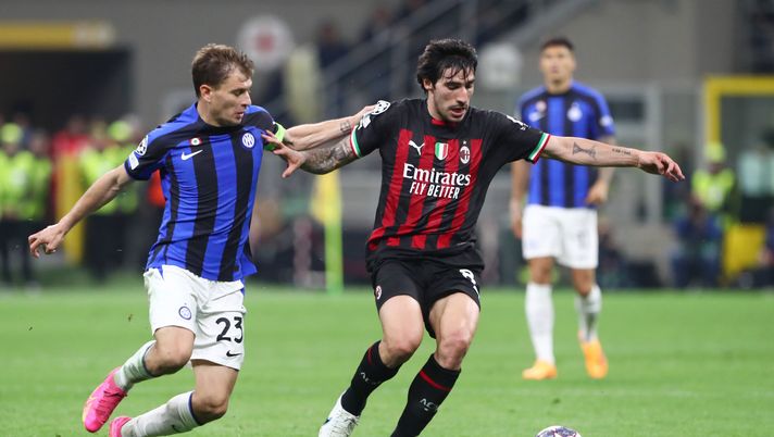 Collovati: “Premier su Barella e Tonali? Nicolò trascina, ma Frattesi è molto simile” - immagine 1