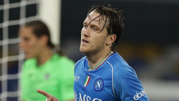 Zielinski, l’Inter c’è: “Marotta vuole soddisfare le sue richieste con questa proposta” - immagine 1