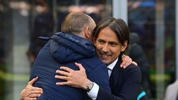 Giornale – Inter e Juve, quelle che tremano: oggi sfide decisive per motivi diversi