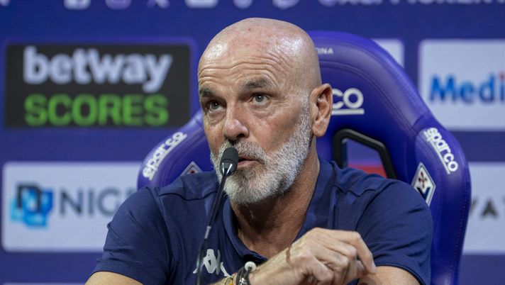 Pioli: “Mi aspetto una Fiorentina vincente. Ecco come stanno Gud e Kean” - immagine 1