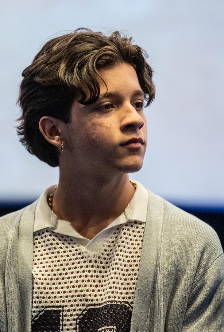 Il Napoli e De Laurentiis presentano in anteprima il film scudetto: le foto GALLERY - immagine 7