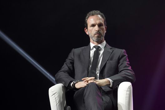 Umberto Calcagno rieletto presidente dell’AIC: “Tuteliamo i top player, così i ricavi…”- immagine 3