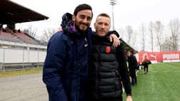 Sky – Aquilani, Abate, Tedesco, Grosso: così si incastrano le panchine di Serie A