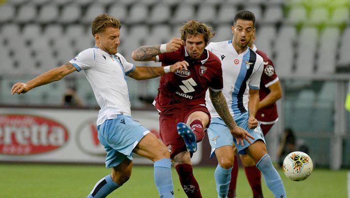 Torino, Lyanco risponde presente. E si candida per una maglia nel derby - immagine 1