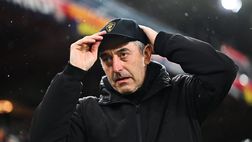 Lecce, i convocati di Giampaolo per il Napoli: c’è Rebic. La decisione su Sansone