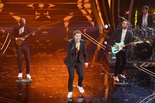 I Pinguini tattici nucleari dedicano ‘Migliore’ a Giulia Tramontano. La reazione della sorella- immagine 2